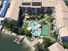 Pelican Cove Apartments - Hotel Gold Coast 0