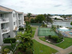 Pelican Cove Apartments - Hotel Gold Coast 1