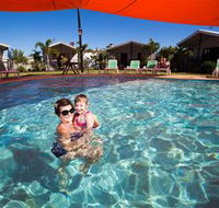 Broadwater Tourist Park - Hotel Gold Coast