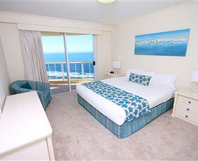 Xanadu Resort - Hotel Gold Coast 2