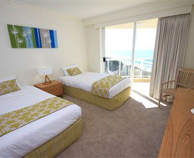 Xanadu Resort - Hotel Gold Coast 3