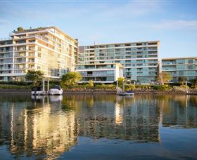 ULTIQA Freshwater Point Resort - Hotel Gold Coast 0