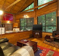 Cooloola Recreation Area Camping Ground Great Sandy National Park - Hotel Gold Coast