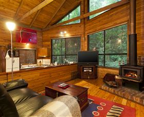 Cooloola Recreation Area Camping Ground, Great Sandy National Park - Hotel Gold Coast 0