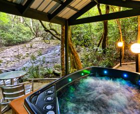 Cooloola Recreation Area Camping Ground, Great Sandy National Park - Hotel Gold Coast 2