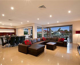 Xanadu Waterfront Elite Holiday Home - Hotel Gold Coast 0