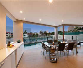 Xanadu Waterfront Elite Holiday Home - Hotel Gold Coast 2