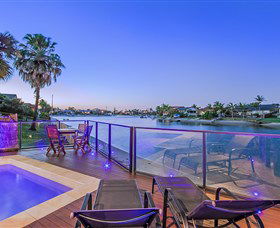 Kurrawa Cove At Vogue Holiday Homes - Hotel Gold Coast 0