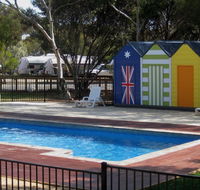 BIG4 Port Willunga Tourist Park - Hotel Gold Coast