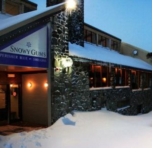 Snowy Gums Chalet - Hotel Gold Coast 0