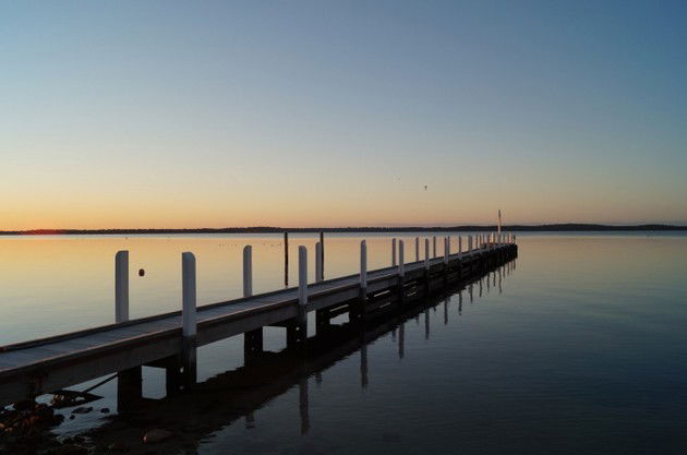 Crowdy Bay National Park NSW Hotel Gold Coast