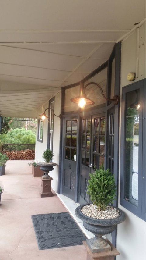 The Grande Hotel And Restaurant - Hotel Gold Coast 1