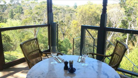 The Grande Hotel And Restaurant - Hotel Gold Coast 2