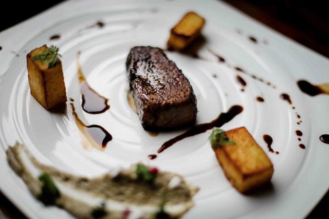 The Grande Hotel And Restaurant - Hotel Gold Coast 4