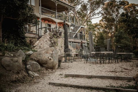 The Grande Hotel And Restaurant - Hotel Gold Coast 8