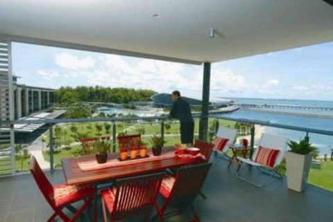 AAA The View - Hotel Gold Coast 0