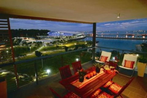 AAA The View - Hotel Gold Coast 1