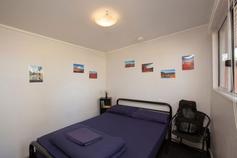Alice Lodge Backpackers - Hotel Gold Coast 1