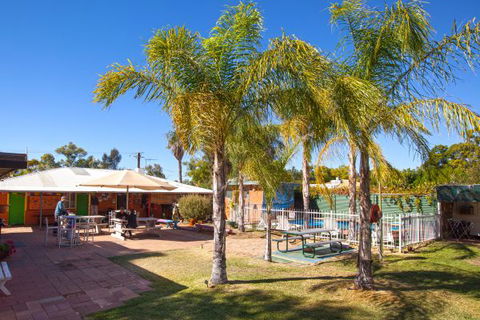 Alice Lodge Backpackers - Hotel Gold Coast 9