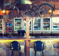 Barkly Homestead - Hotel Gold Coast