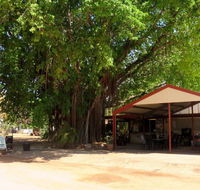 Bitter Springs Cabins and Camping - Hotel Gold Coast