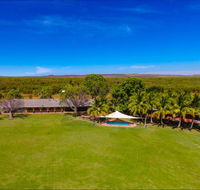 Bullo River Station - Hotel Gold Coast