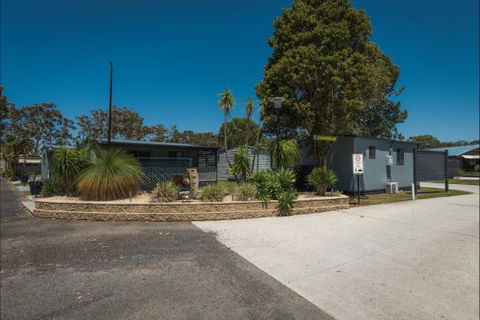 Colonial Holiday Park And Leisure Village - Hotel Gold Coast 0