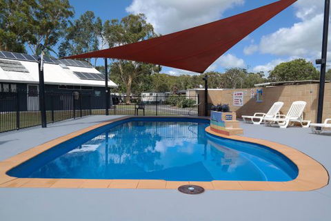 Colonial Holiday Park And Leisure Village - Hotel Gold Coast 1