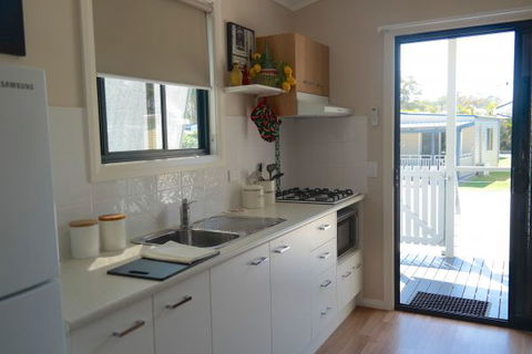 Colonial Holiday Park And Leisure Village - Hotel Gold Coast 2
