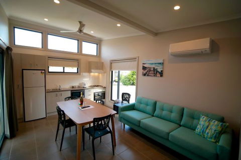 Colonial Holiday Park And Leisure Village - Hotel Gold Coast 3