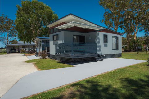 Colonial Holiday Park And Leisure Village - Hotel Gold Coast 4