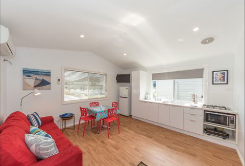 Colonial Holiday Park And Leisure Village - Hotel Gold Coast 5