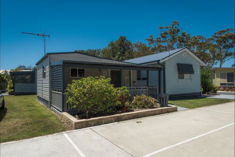 Colonial Holiday Park And Leisure Village - Hotel Gold Coast 6