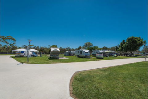 Colonial Holiday Park And Leisure Village - Hotel Gold Coast 9