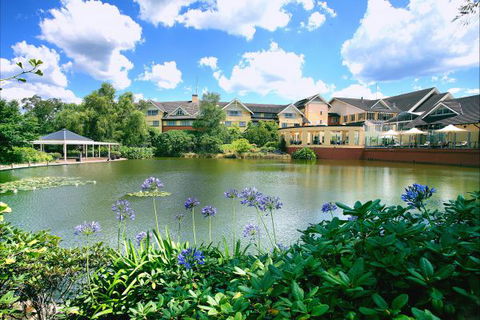 Fairmont Resort Blue Mountains - MGallery By Sofitel - Hotel Gold Coast 2