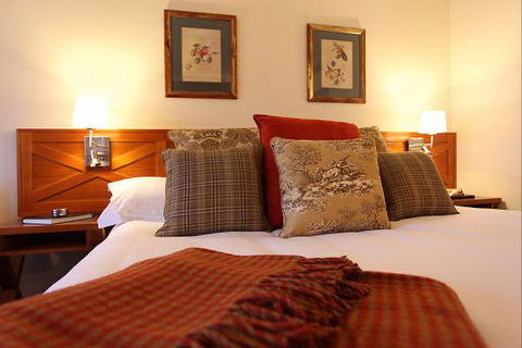 Fairmont Resort Blue Mountains - MGallery By Sofitel - Hotel Gold Coast 4