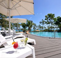 Groote Eylandt Lodge - Hotel Gold Coast