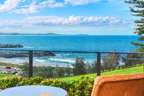 HW Boutique Hotel - Hotel Gold Coast 1