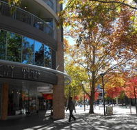 Canberra Wide Apartments - City Plaza - Hotel Gold Coast