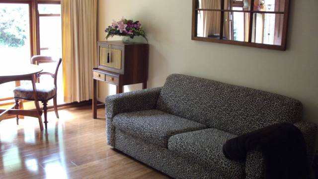 Aranda ACT Hotel Gold Coast