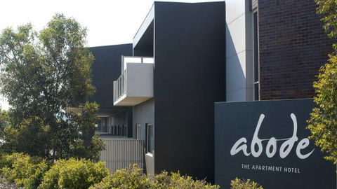 Abode Gungahlin - Hotel Gold Coast 0