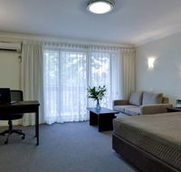 Tall Trees - Hotel Gold Coast