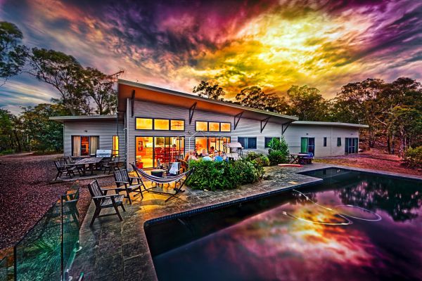 Good Forest NSW Hotel Gold Coast