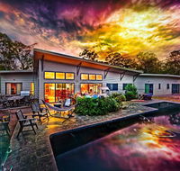 Jenolan Valley View - Hotel Gold Coast