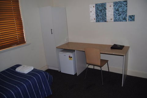 Kings On George Hotel - Hotel Gold Coast 2