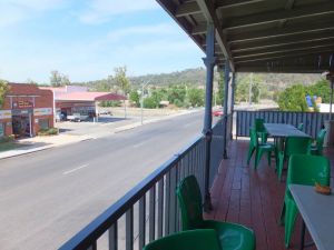 Federal Hotel - Hotel Gold Coast 0