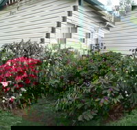 Jenolan Caravan Park - Hotel Gold Coast