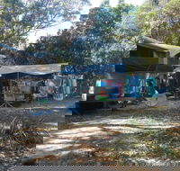 Smoky Cape campground - Hotel Gold Coast