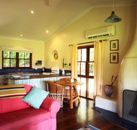 Friday Creek Retreat - Hotel Gold Coast