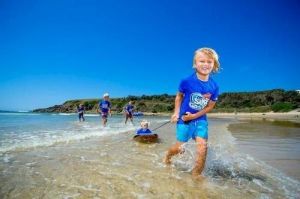 Discovery Parks - Emerald Beach - Hotel Gold Coast 0